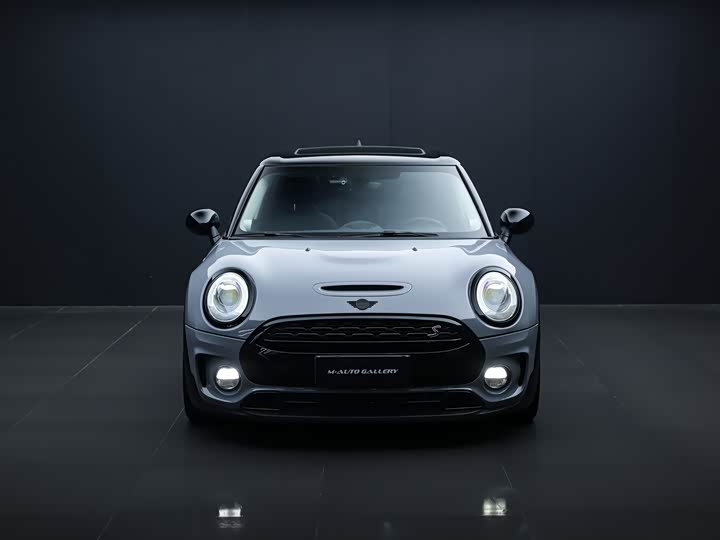 MINI Clubman — фото 2