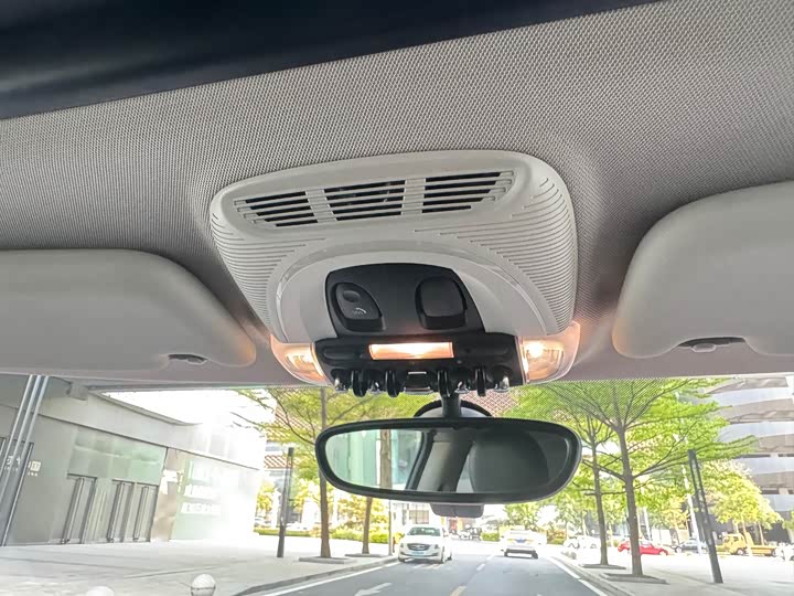 MINI Hatch — фото 14