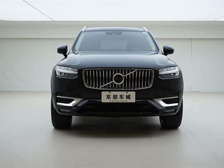 Volvo XC90 2020 T 6 7 — фото 2