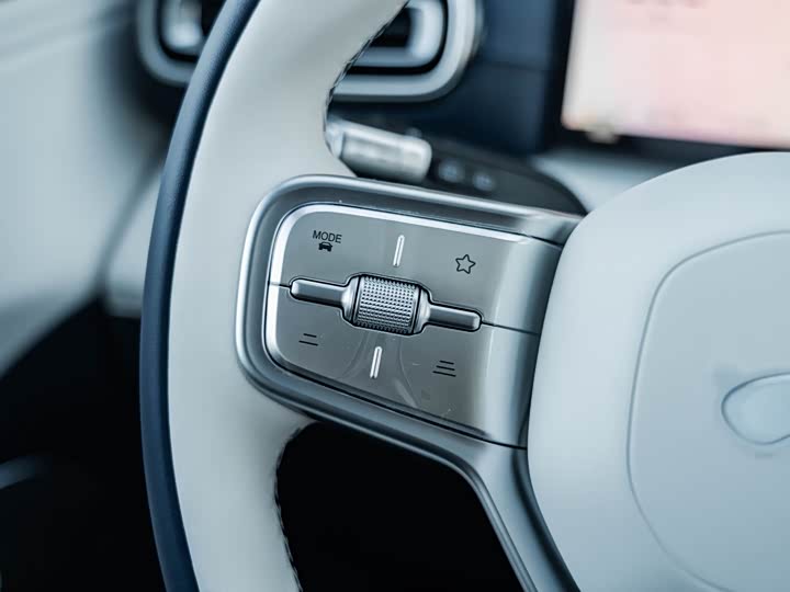 Chery T 9 L 2026 200 4 WD — фото 12