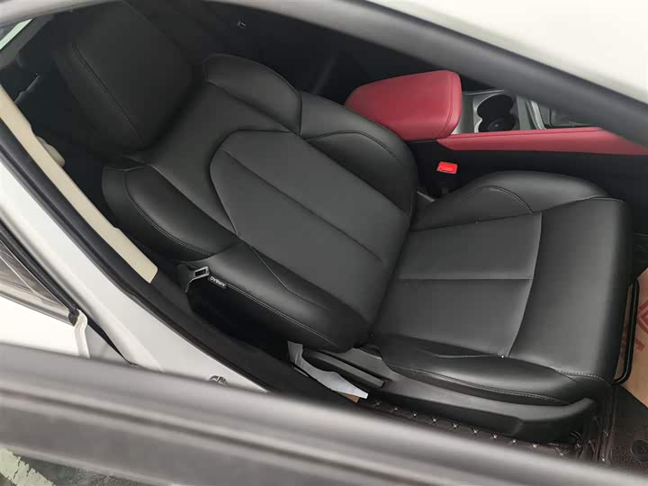 Changan CS55 PLUS 2022 1.5 T DCTLuxury — фото 17