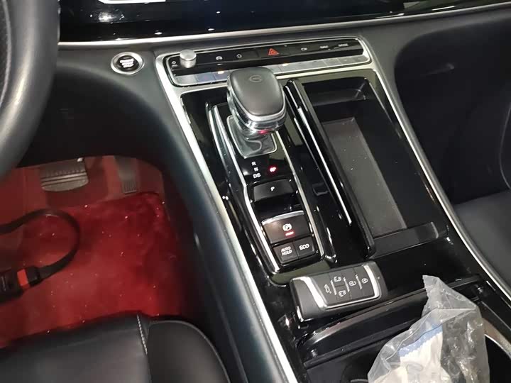 Trumpchi M8 2021 390 T — фото 6