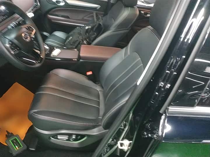 Trumpchi M6 2023 PRO 270 T DCT — фото 7