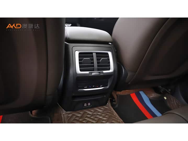 BMW X3 2022 x Drive 30i M — фото 9