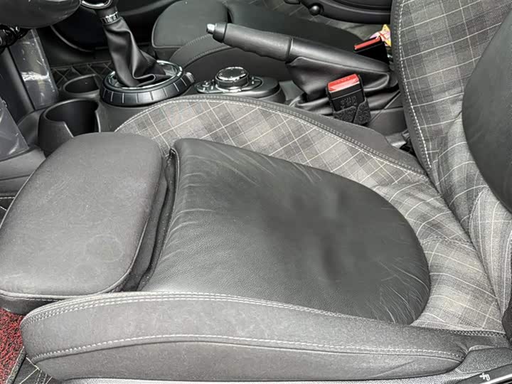 MINI Hatch — фото 19