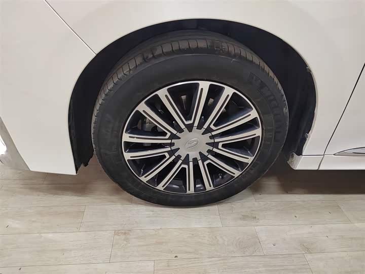 Trumpchi M8 2021 390 T — фото 25