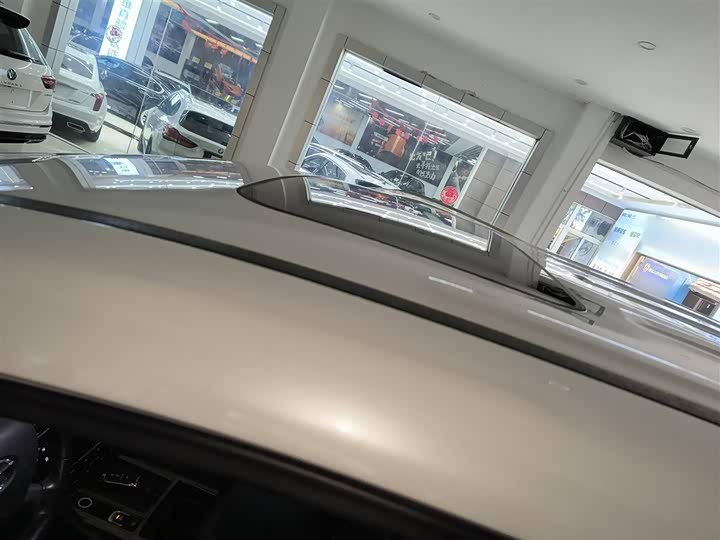 Trumpchi M8 2020 390 T — фото 27