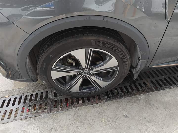 Changan CS55 PLUS 2022 1.5 T DCTLuxury — фото 24