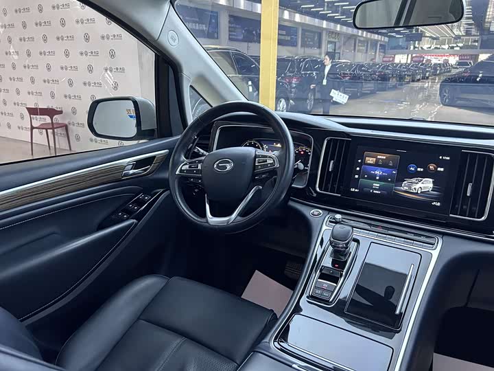 Trumpchi M8 2023 390 T — фото 5
