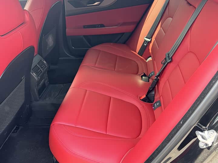 Jaguar XEL 2023 2.0 T 250 PS R-DYNAMIC S — фото 5