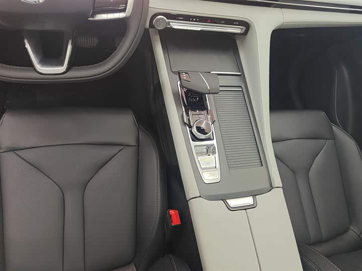 Changan CS75 PLUS 2026 1.5 T — фото 14
