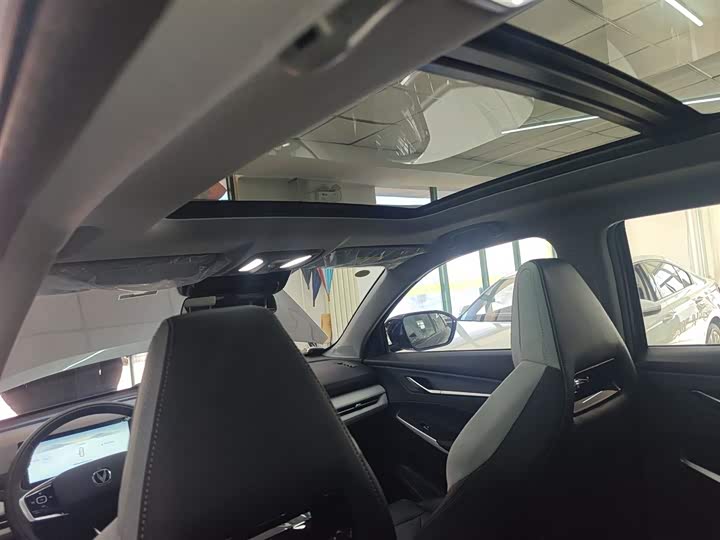 Changan CS75 PLUS 2026 1.5 T — фото 18
