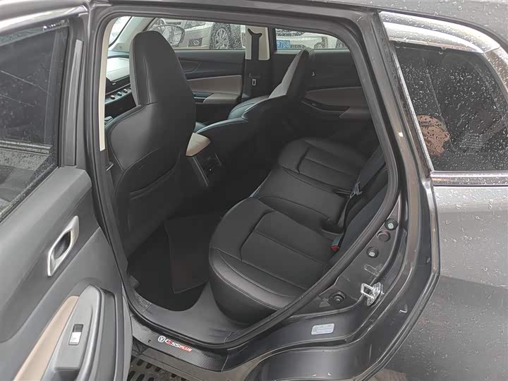 Changan CS55 PLUS 2022 1.5 T DCTLuxury — фото 14