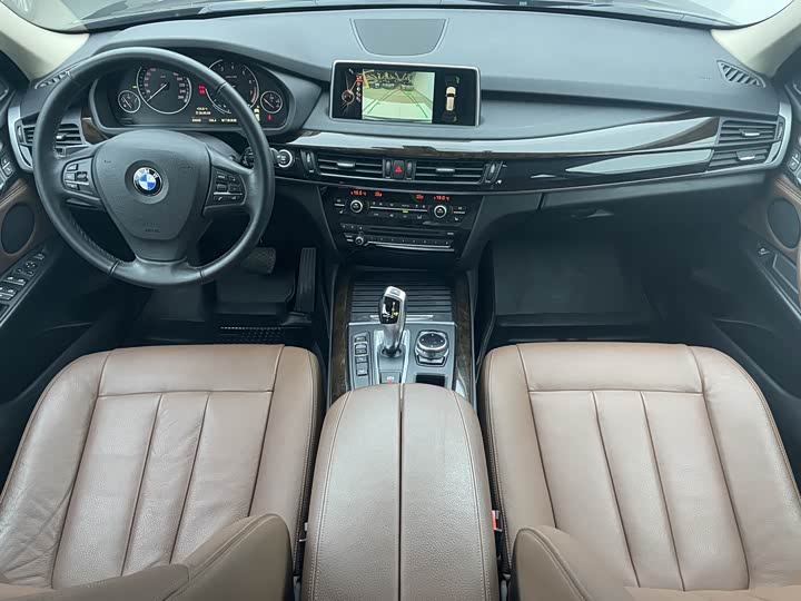 BMW X5 2014 x Drive 35i — фото 6