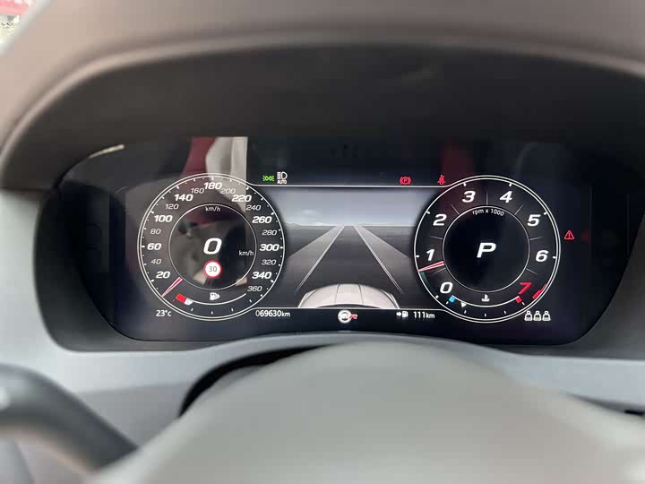 Jaguar XEL 2022 2.0 T 250 PS R-DYNAMIC S — фото 19