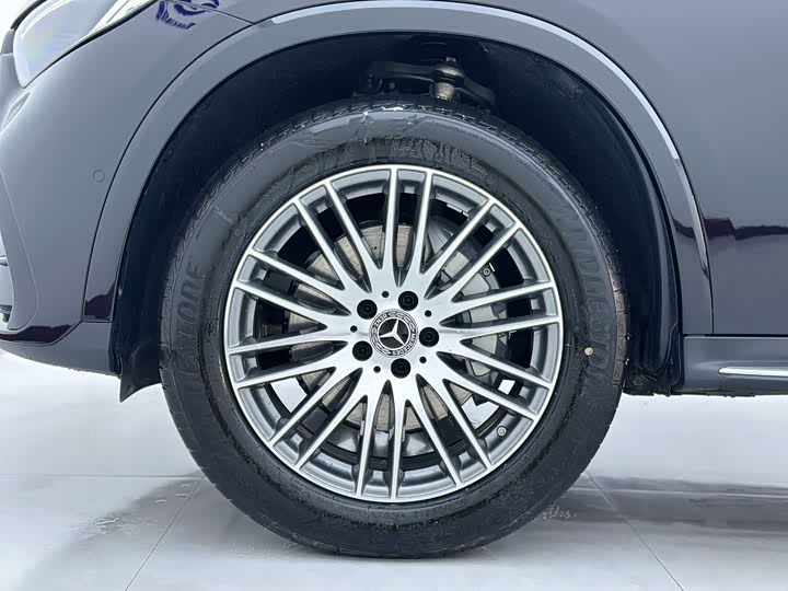 Mercedes-Benz GLC 2024 GLC 300 L 4 MATIC 5 — фото 13