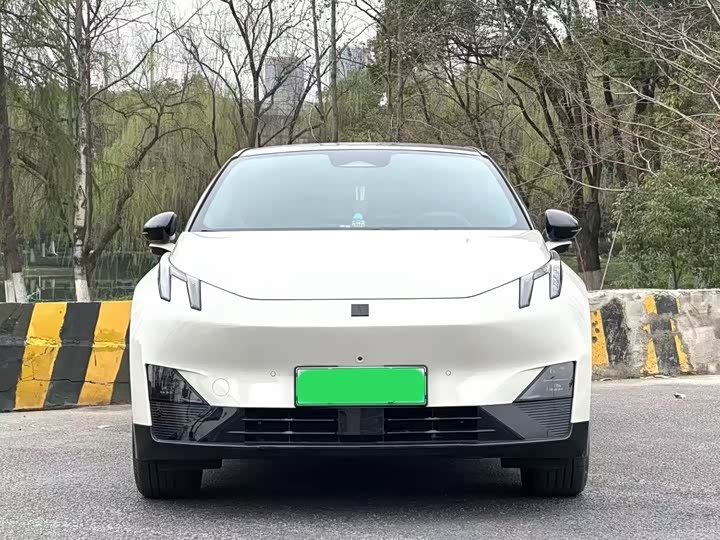 Lynk & Co Z20 2025 530km Pro — фото 2