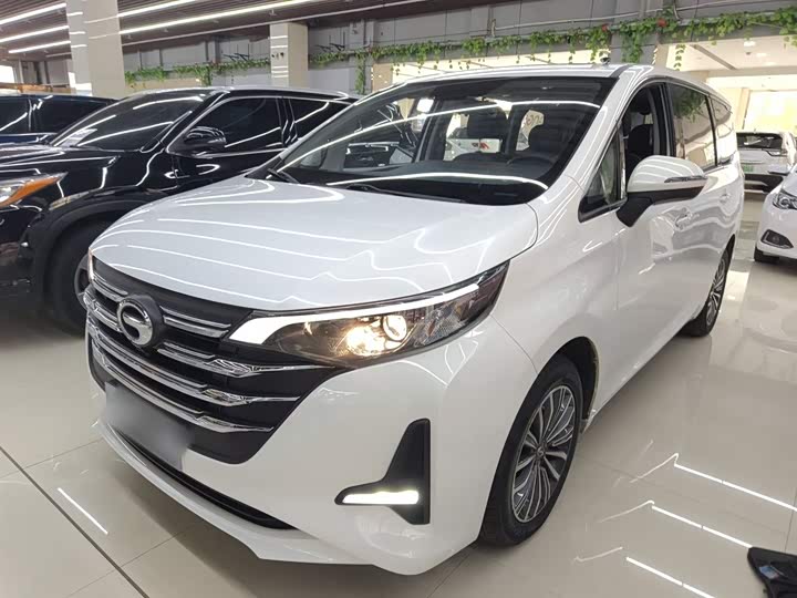 Trumpchi M6 2021 270 T DCT ( ) — фото 2