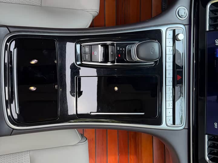 Trumpchi M8 2021 390 T — фото 16