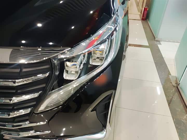 Trumpchi M8 2023 390 T — фото 19