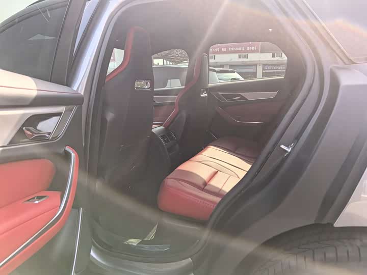 Jaguar F-PACE 2024 P 250 R-Dynamic HSE — фото 9