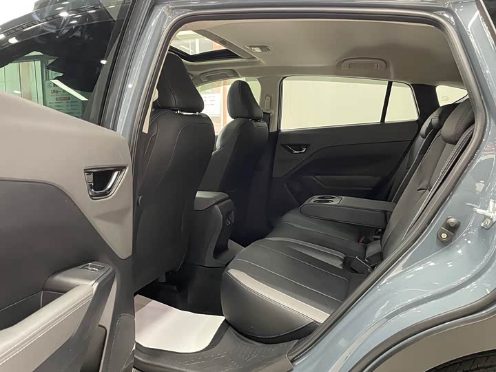 Subaru XV — фото 15