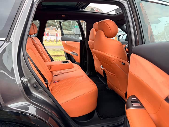 Changan CS75 PLUS 2025 1.5 T — фото 10
