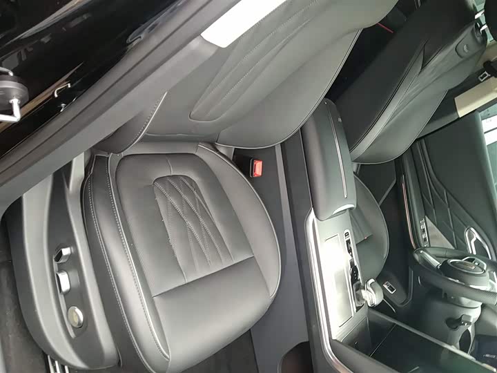 Hongqi HS7 PHEV 2024 2.0 T PHEV 4 WD 6 — фото 25