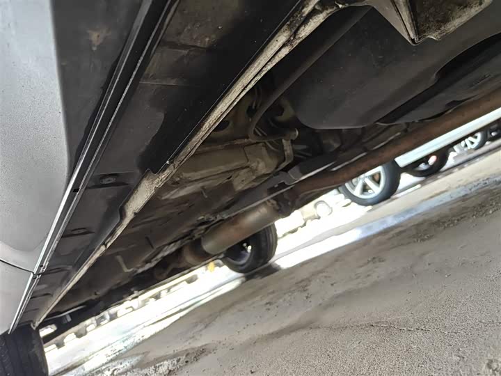 Changan CS35 PLUS 2019 1.6 L MT — фото 22