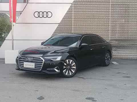 Audi A6L 2024 45 TFSI — фото 11