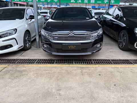Citroen C6 2020 400 THP Luxury — фото 12