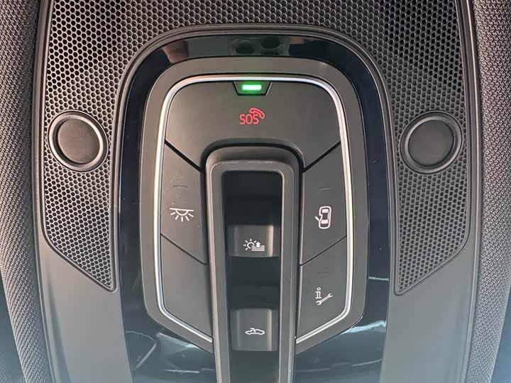 Audi A6L 2023 45 TFSI — фото 24