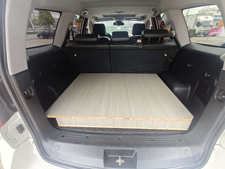 Haval H5 2016 2.0 T MT 4 WDPremium — фото 18