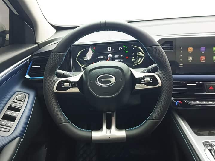 Trumpchi GS3 2023 270 T — фото 15