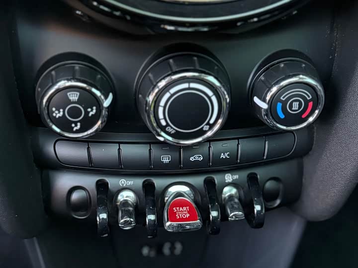 MINI Hatch — фото 11