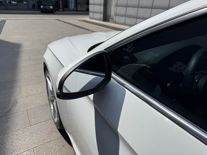 Audi A5 2017 Sportback 40 TFSI — фото 16