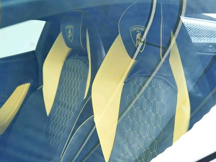 Lamborghini Revuelto 2023 6.5 L PHEV — фото 15
