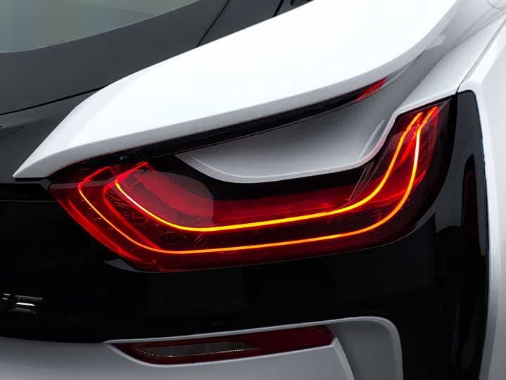 BMW i8 2014 Standard — фото 50