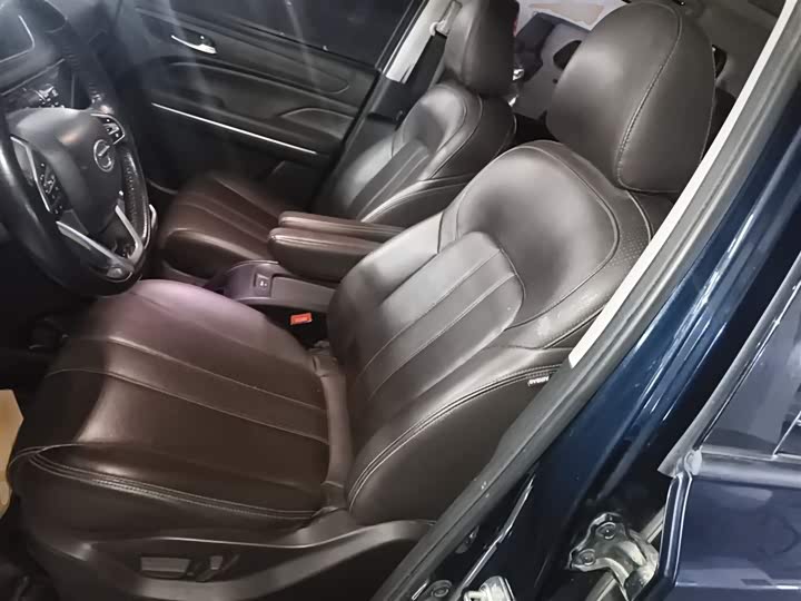 Trumpchi M6 2019 270 T DCT ( ) VI — фото 11