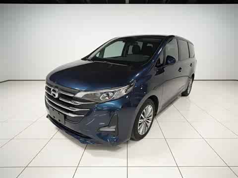 Trumpchi M6 2019 270 T DCT ( ) VI — фото 26