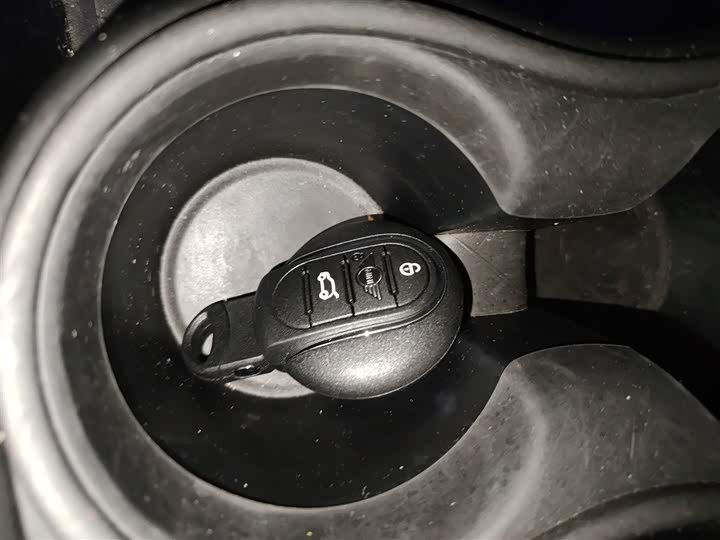 MINI Countryman — фото 17