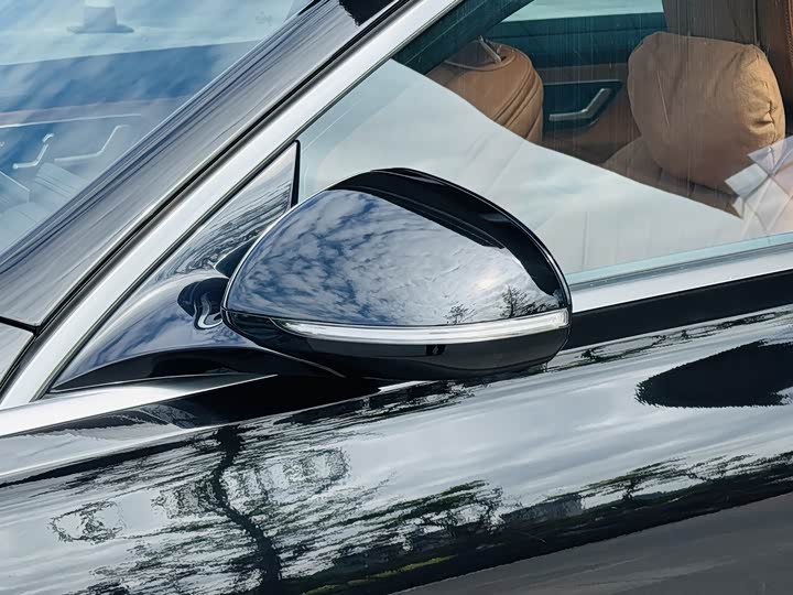 Mercedes-Benz S-Class 2024 S 400 L — фото 10