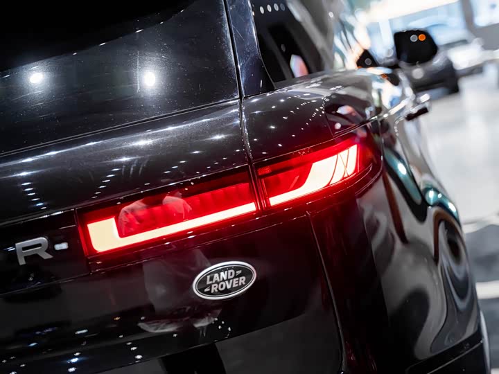 Land Rover Range Rover Sport — фото 6