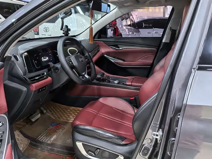 Changan CS75 PLUS 2020 2.0 T AT — фото 6