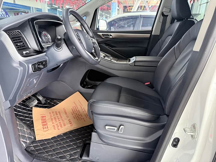 Trumpchi M8 2023 390 T — фото 8