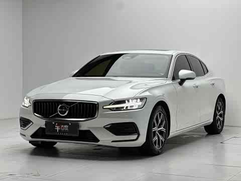 Volvo S60 2023 B 4 — фото 27