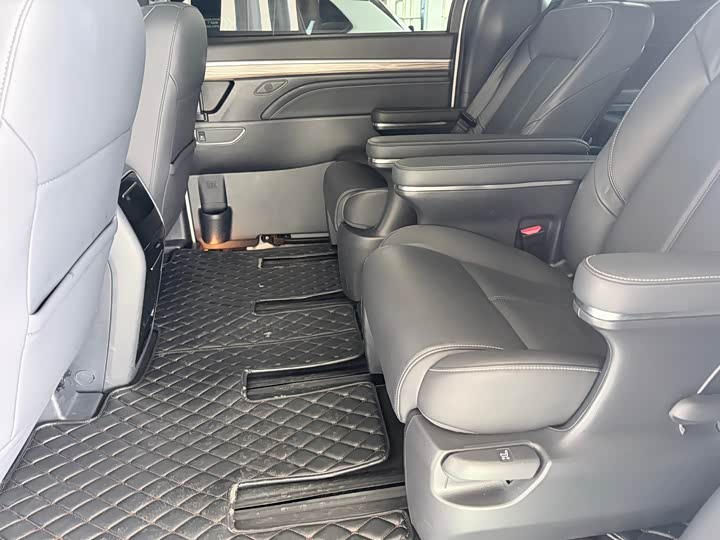 Trumpchi M8 2023 390 T — фото 10