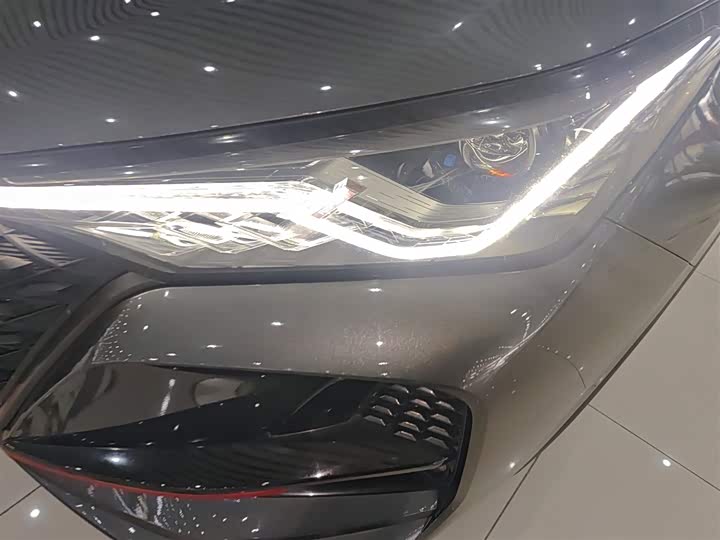 Changan CS75 PLUS 2020 1.5 T ATLuxury — фото 24