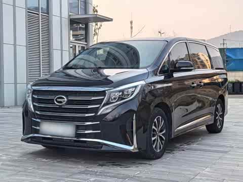 Trumpchi M8 2023 390 T — фото 24