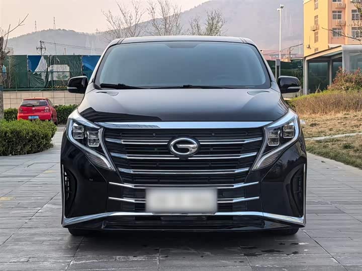 Trumpchi M8 2023 390 T — фото 10